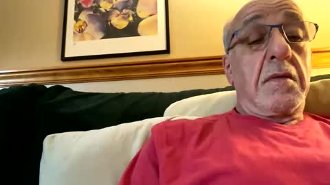 daddyweis online show from 05.16.26