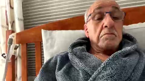 daddyweis online show from 05.17.26
