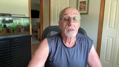daddyweis online show from 05.17.26