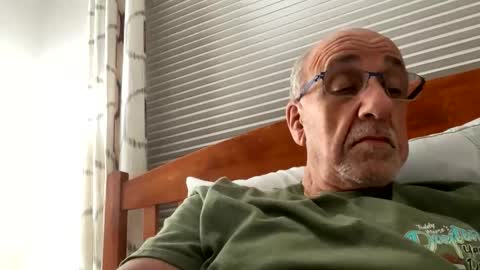 daddyweis online show from 05.19.26