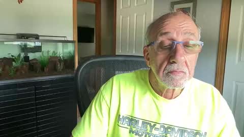 daddyweis online show from 05.19.26
