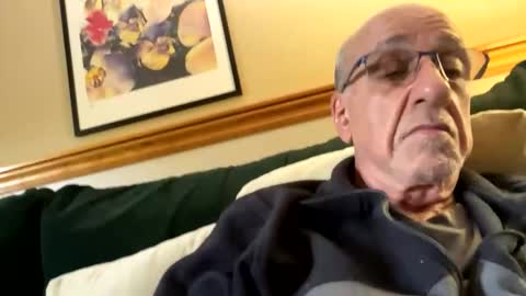 daddyweis online show from 05.22.26