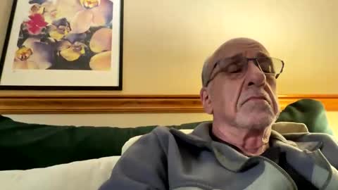 daddyweis online show from 05.23.26