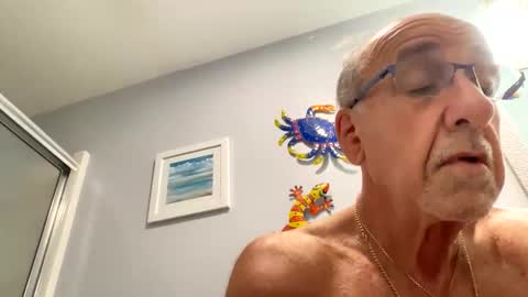 daddyweis online show from 05.24.26