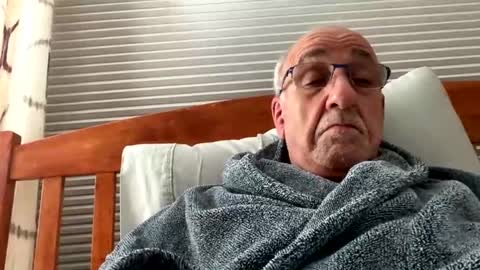 daddyweis online show from 05.25.26
