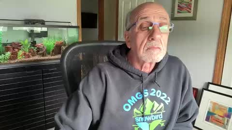 daddyweis online show from 05.25.26