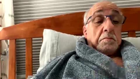 daddyweis online show from 05.31.26