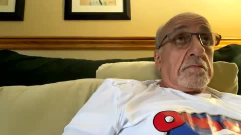 daddyweis online show from 05.31.26