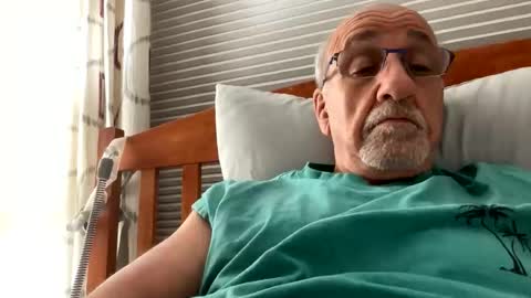 daddyweis online show from 06.03.26