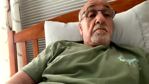 daddyweis online show from 06.04.26