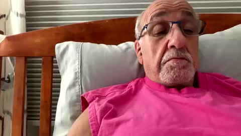 daddyweis online show from 06.05.26