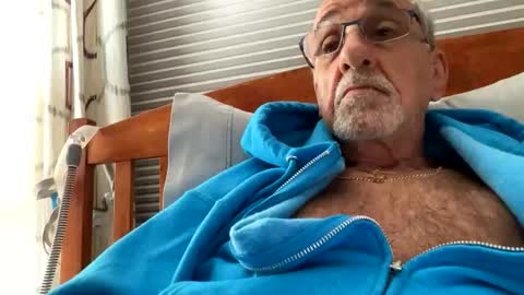daddyweis online show from 06.06.26