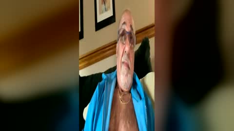 daddyweis online show from 06.06.26