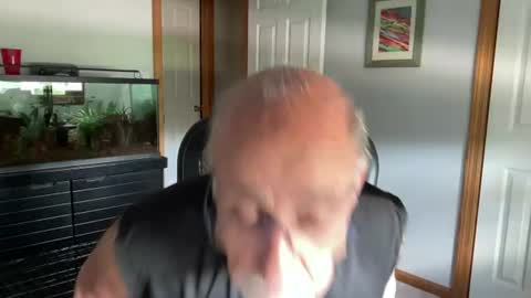 daddyweis online show from 06.12.26