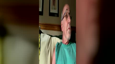 daddyweis online show from 06.13.26