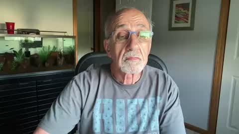 daddyweis online show from 06.15.26