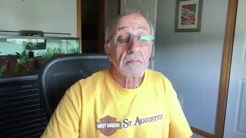 daddyweis online show from 06.25.26
