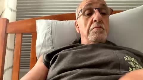 daddyweis online show from 07.01.26