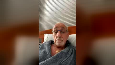 daddyweis online show from 07.03.26