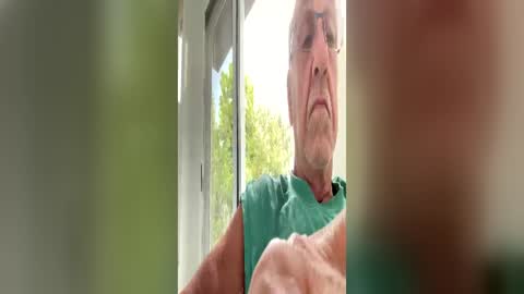 daddyweis online show from 07.06.26