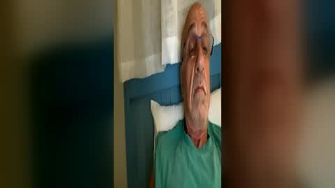 daddyweis online show from 07.08.26