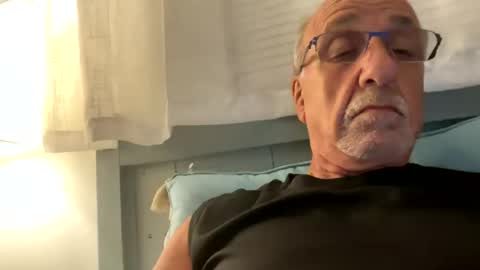 daddyweis online show from 07.11.26