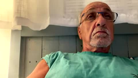 daddyweis online show from 07.12.26