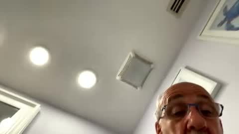 daddyweis online show from 07.13.26