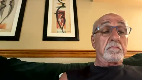 daddyweis online show from 07.16.26