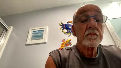 daddyweis online show from 07.17.26