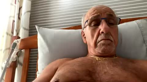 daddyweis online show from 07.23.26