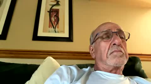 daddyweis online show from 07.26.26