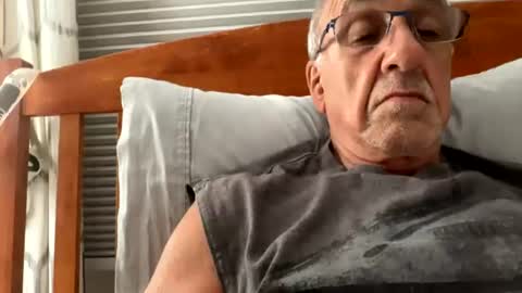 daddyweis online show from 07.28.26