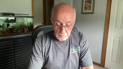 daddyweis online show from 07.29.26