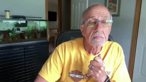 daddyweis online show from 07.30.26