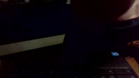 daddywhite88 online show from 12.14.25