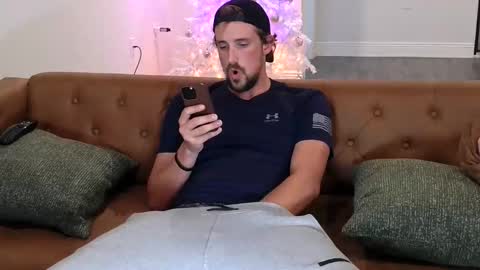 DadGoesWild online show from 01.07.26