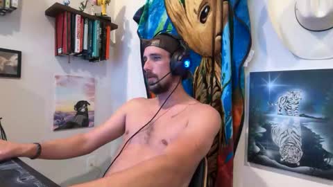 DadGoesWild online show from 05.29.26