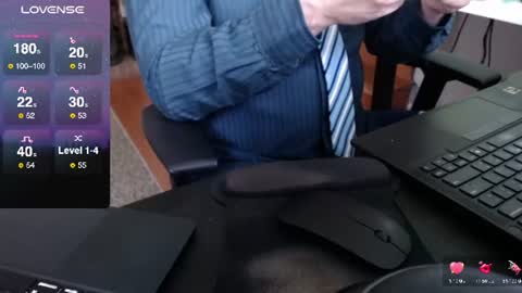 DadsSecret online show from 06.11.26