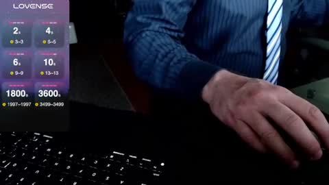 DadsSecret online show from 07.07.26