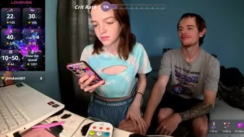 dadwouldbeproud1 online show from 04.14.26