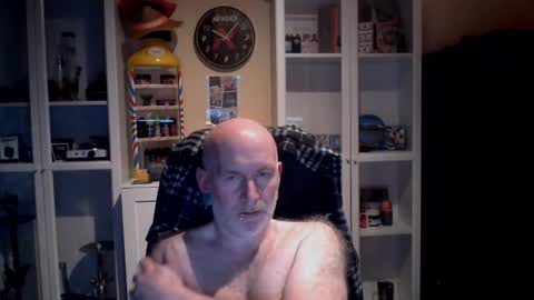 dadyscam online show from 05.24.26