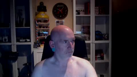 dadyscam online show from 07.19.26