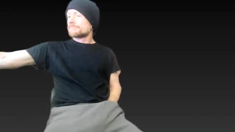 daemon online show from 01.23.25