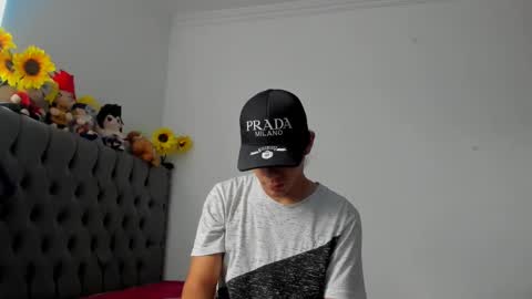 DAEMON online show from 12.05.24