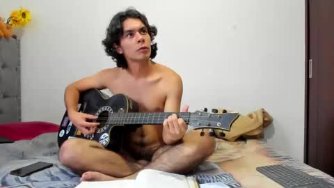 DAEMON online show from 01.09.25