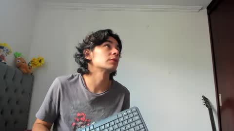 DAEMON online show from 01.11.25