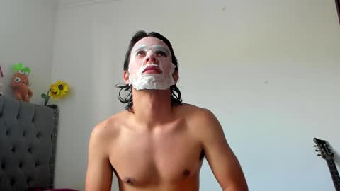 DAEMON online show from 01.14.25