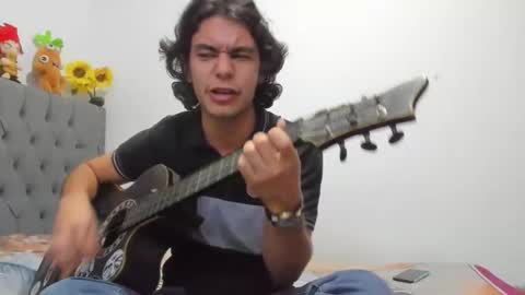 DAEMON online show from 02.02.25