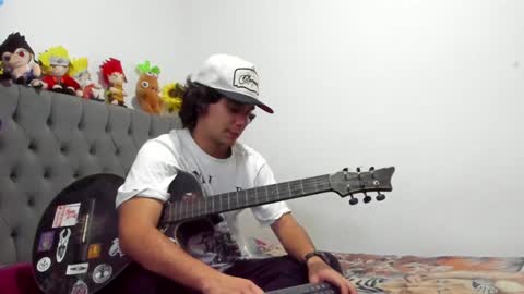 DAEMON online show from 02.03.25